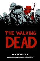 Walking Dead Book 8 HC