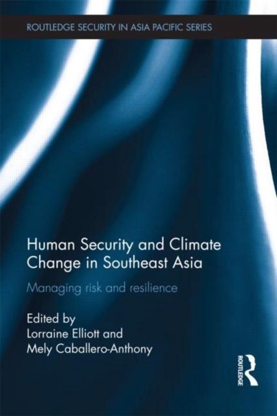 Human Security and Climate Change in Southeast Asia | 9780415684897 ...
