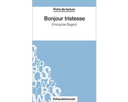 Bonjour tristesse