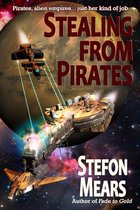 Stealing from Pirates