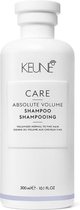 Keune Absolute Volume Shampoo - 300ml