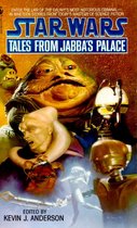 Star Wars - Legends - Tales from Jabba's Palace: Star Wars Legends