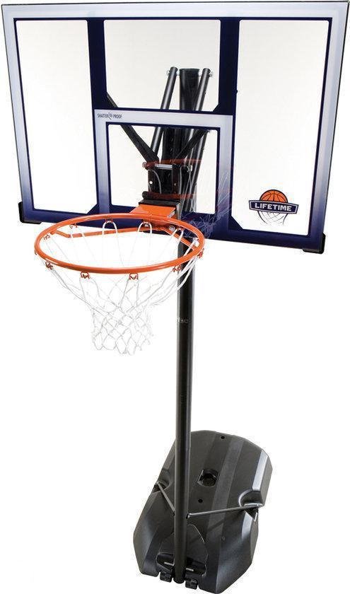 geweer microfoon Papa Basketbal standaard Slam Dunk | bol.com