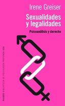 Psicología Profunda - Sexualidades y legalidades