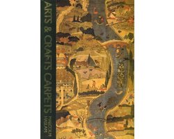 Arts and Crafts Carpets. by HASLAM, Malcolm.: (1991