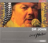 Live At Montreux 1995