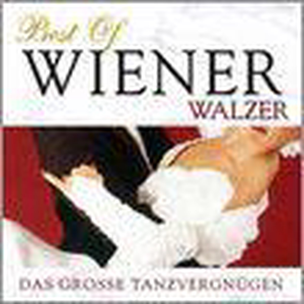 Best Of Wiener Walzer
