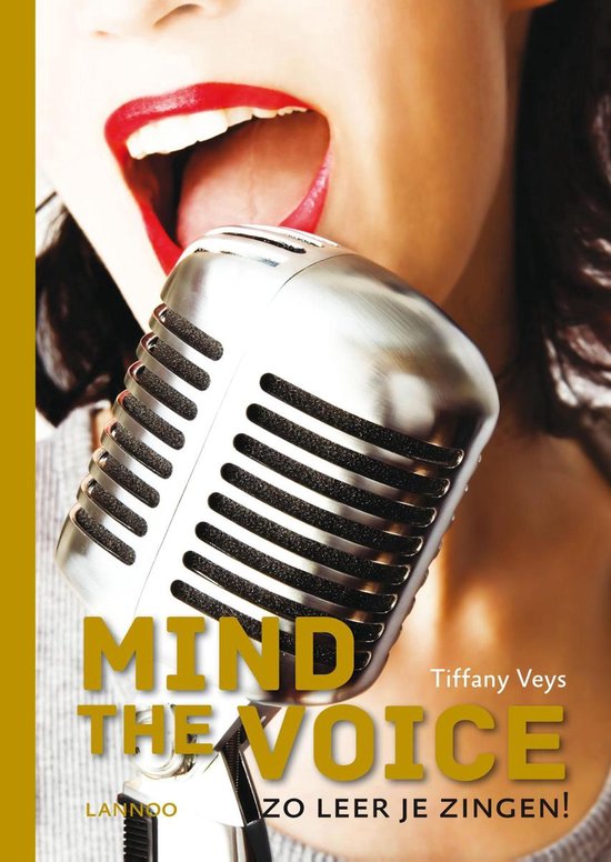 Mind the voice - Tiffany Veys | Highergroundnb.org