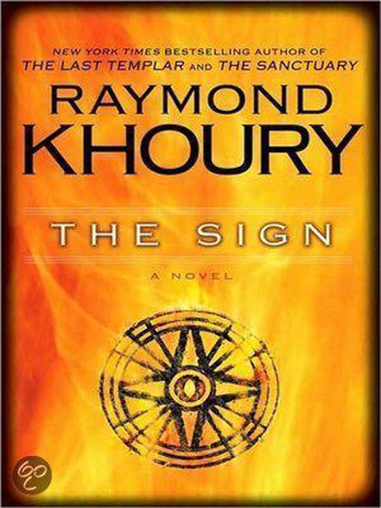 The Sign - cover
