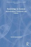Psychology Press & Routledge Classic Editions- Knowledge in Context
