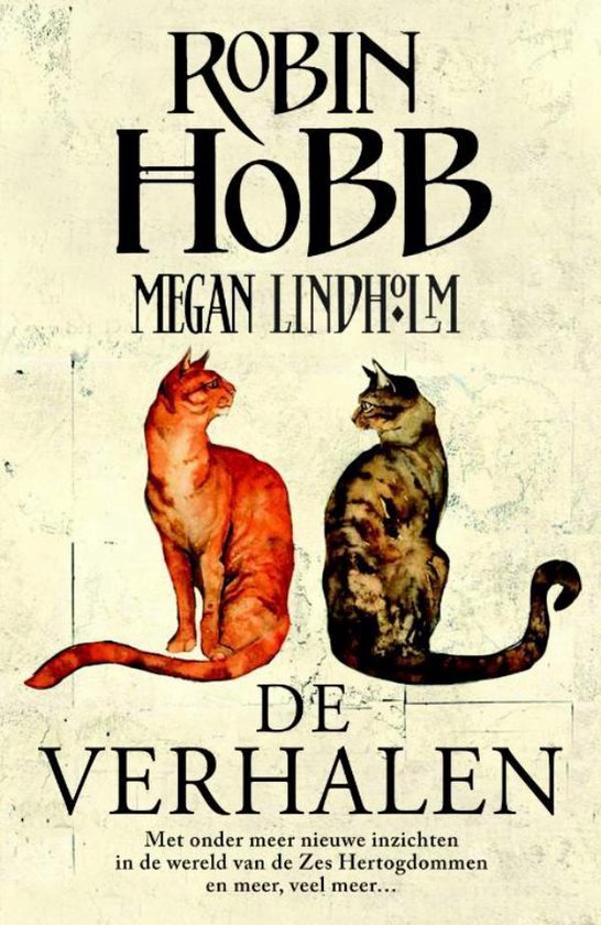 De verhalen - cover