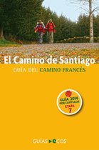 El Camino de Santiago 10 - El Camino de Santiago. Etapa 7. De Torres del Río a Logroño