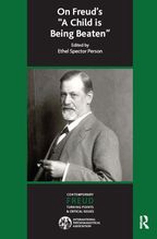 The International Psychoanalytical Association Contemporary  ... - cover