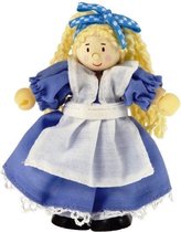 Le Toy Van Budkins Alice in Wonderland Pop