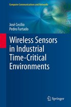 Computer Communications and Networks - Wireless Sensors in Industrial Time-Critical Environments