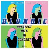 Greatest Hits In Concert - The Halcyon Years 1977-99