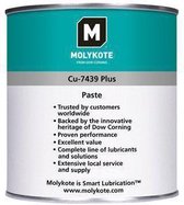 Molykote koperpasta tube 100gr. Cu 7439 plus