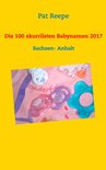 Die 100 skurrilsten Babynamen 2017 12 - Die 100 skurrilsten Babynamen 2017