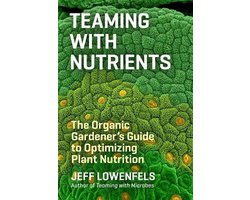 Teaming With Nutrients