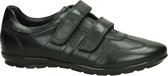 Geox - U 32a5 D - Casual schoen comfort - Heren - Maat 41 - Zwart - 9999 -Black