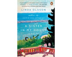 Omslag van A Sister in My House