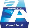 Double A A3 papier - 500 vel (pak) - Premium printpapier 80g