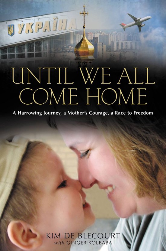 Until We All Come Home - cover