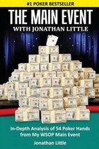 The Main Event with Jonathan Little