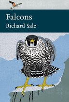 Collins New Naturalist Library 132 - Falcons (Collins New Naturalist Library, Book 132)