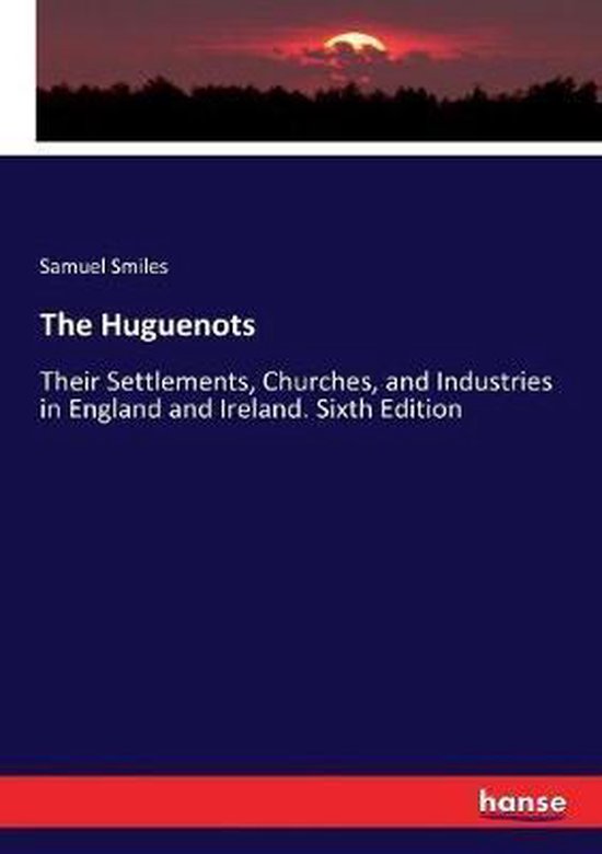 Foto: The huguenots