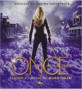 Once Upon A Time - S2