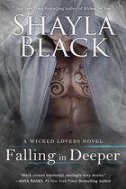A Wicked Lovers Novel 11 - Falling in Deeper