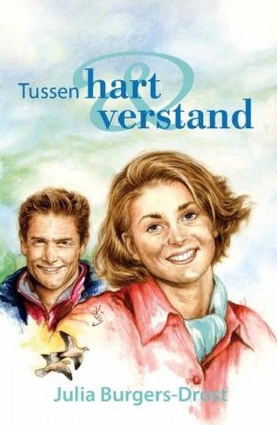 Tussen hart en verstand - cover
