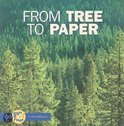 From Tree to Paper