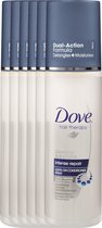 Dove Hair Therapy Intense Repair Women - 6 x 200 ml - Hairspray - Voordeelverpakking