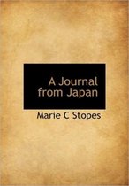 A Journal from Japan