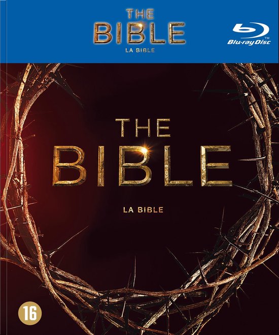 The Bible (Blu-ray)