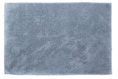 Casilin Havana - Antislip Badmat- Jeans Blauw - 60 x 90 cm