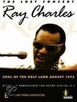 Soul of the Holy Land: August 1973