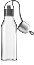 Eva Solo Sports Bottle drinkfles 0.7L grijs