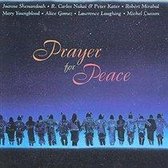 Various Artists - Prayer For Peace (CD)