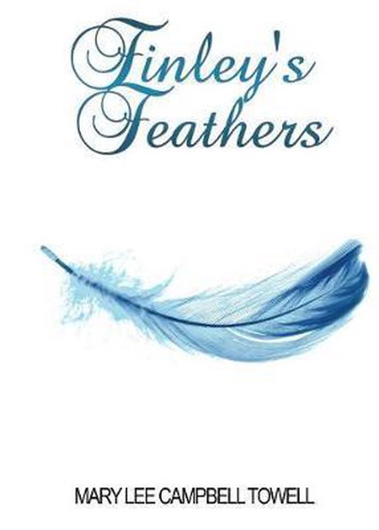 Finley's Feathers - cover