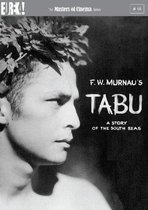 Tabu: Story Of The South Seas