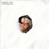 Kissing Jane - Factory Of Hearts - The Ep (5" CD Single)