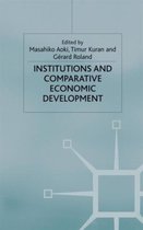 Institutions and Comparative Economic Development