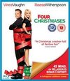 Four Christmases (Import)