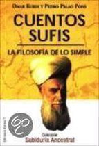 Cuentos Sufis