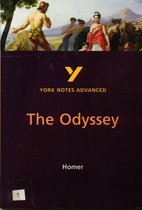 York Notes Adv The Odyssey