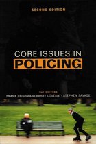 Core Issues In Policing 2nd