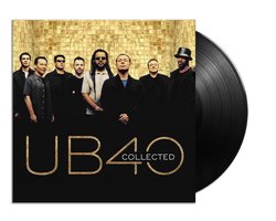 Top 5 reggaealbums en -cd’s 2026: UB40 – Collected